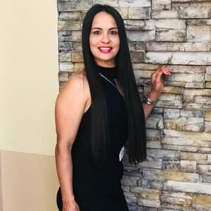 Meet your Posher, Silvia